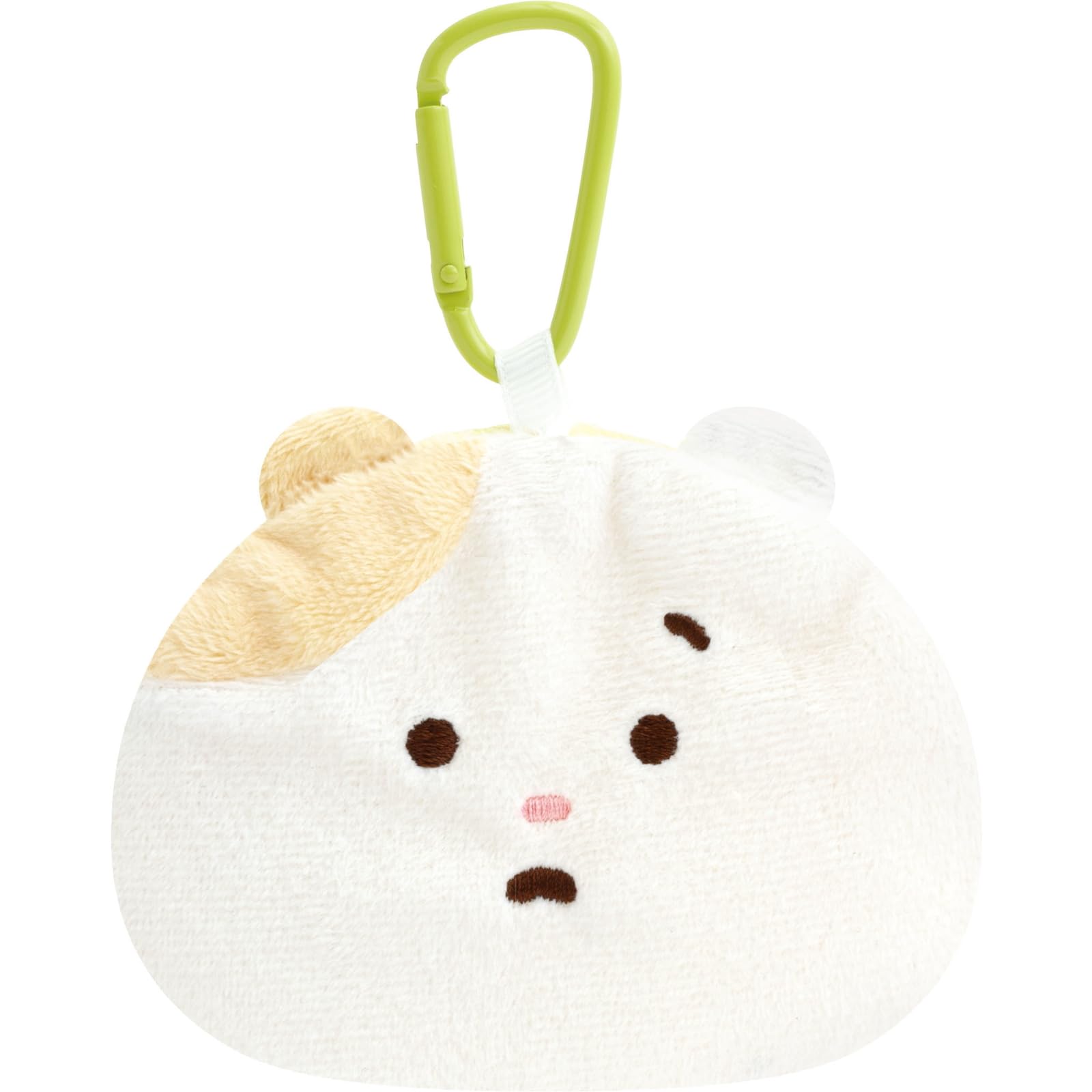 Amazon.co.jp: サンエックス(San-X) まいにちはむちま 『はむちま