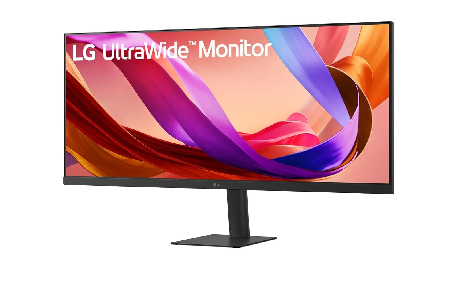 LG UltraWide 34U511A-B.AEU 34 Zoll 21:9 UWFHD IPS Monitor 100Hz DisplayHDR 400 Schwarz