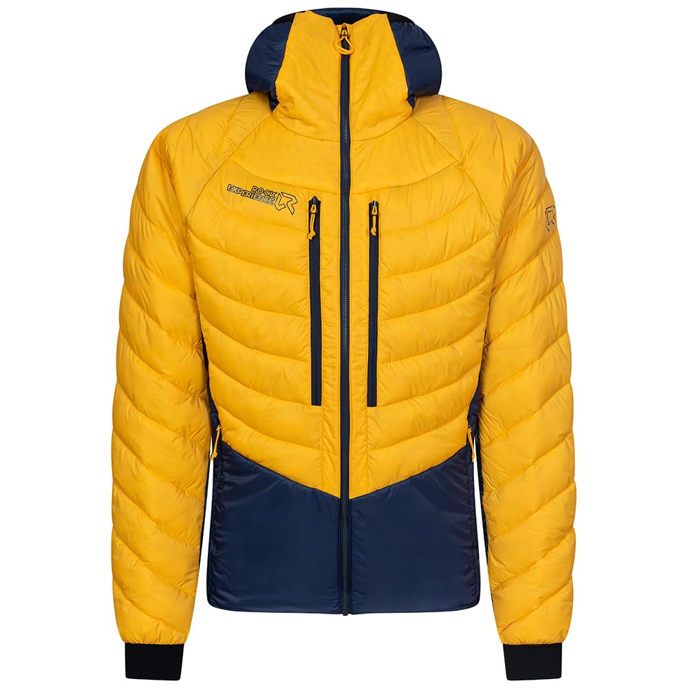 ROCK EXPERIENCE KAVICK 2 0 PADDED JACKET