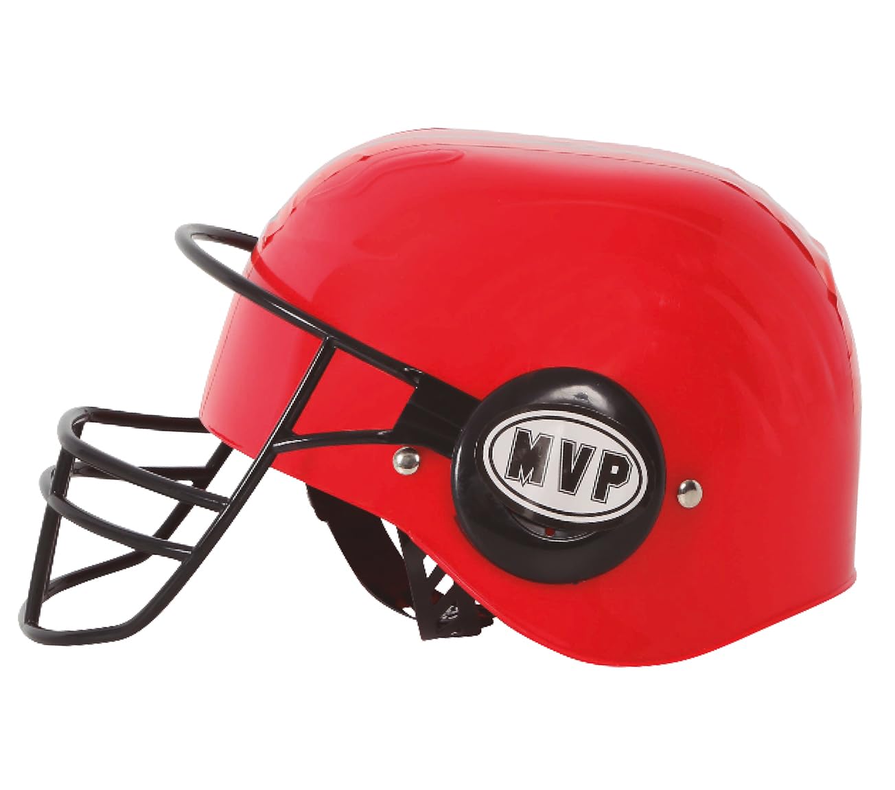 FIESTAS GUIRCA, S.L. Casco Rugby Rosso Bambini