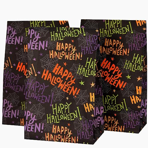 25 Best Halloween Party Goodie Bag Ideas The Complete Guide