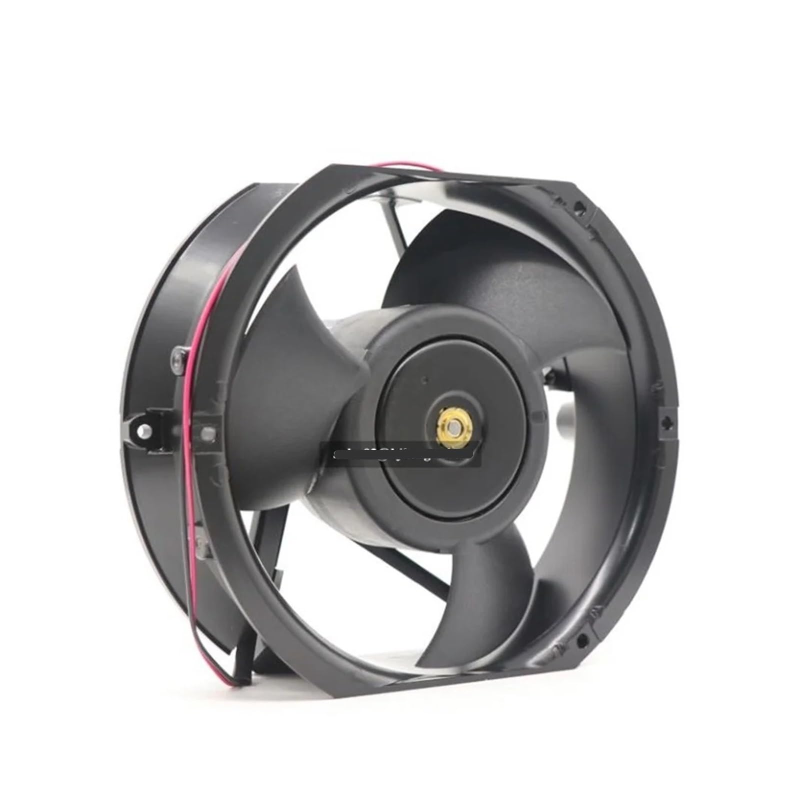 Ventilateur de refroidissement axial EFB1524SHG contre la chaleur 24V