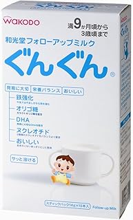 フォローアップミルクの人気おすすめランキング10選 9ヶ月の赤ちゃんから セレクト Gooランキング フォローアップミルクの人気おすすめランキング10選 9ヶ月の赤ちゃんから セレクト Gooランキング