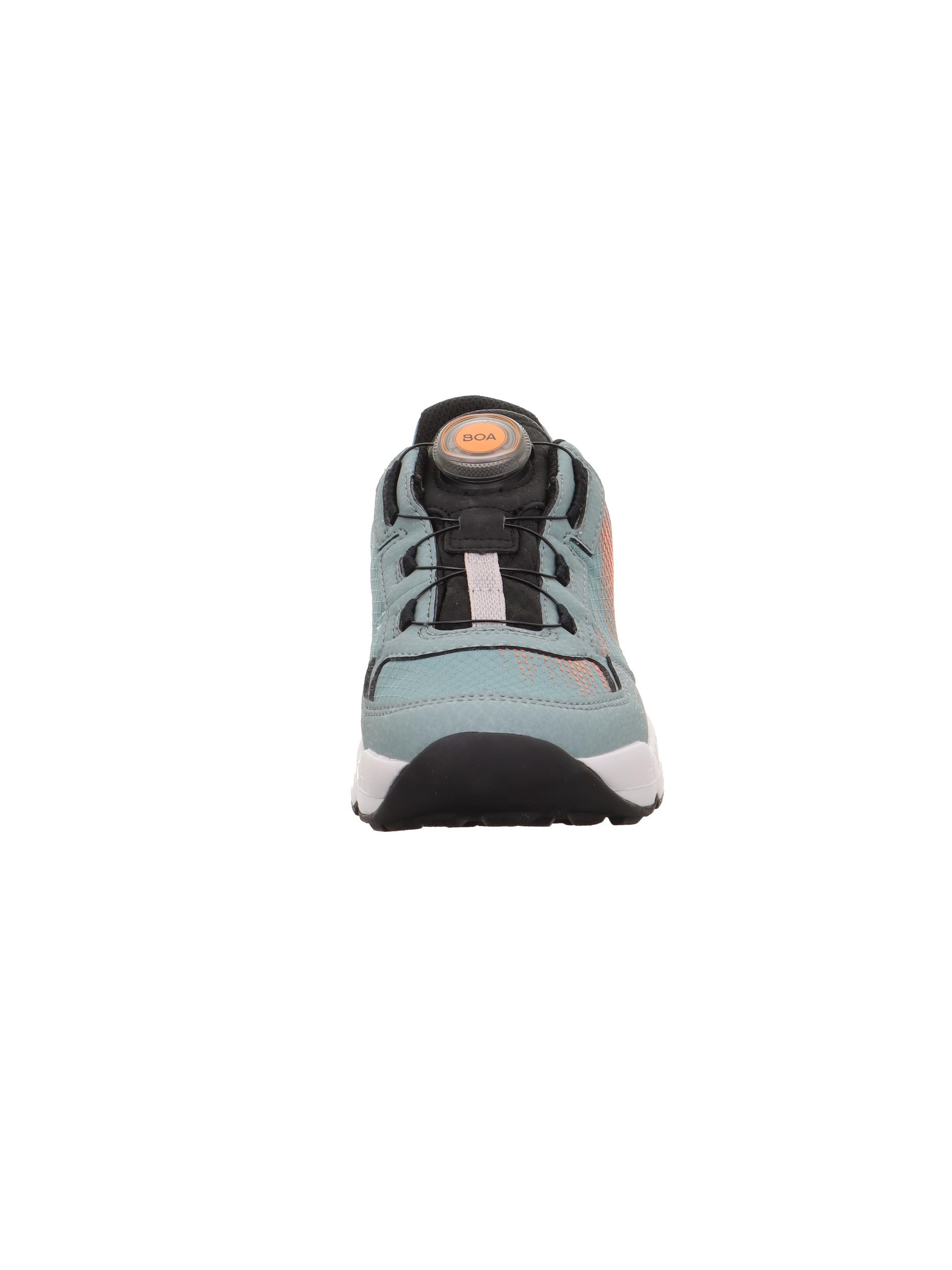 Superfit Gore-TEX Prism XT Free-Ride dziewczęce buty typu sneaker, płaskie, szerokość średnia, wkładka, luzem Gore-Tex Prism XT