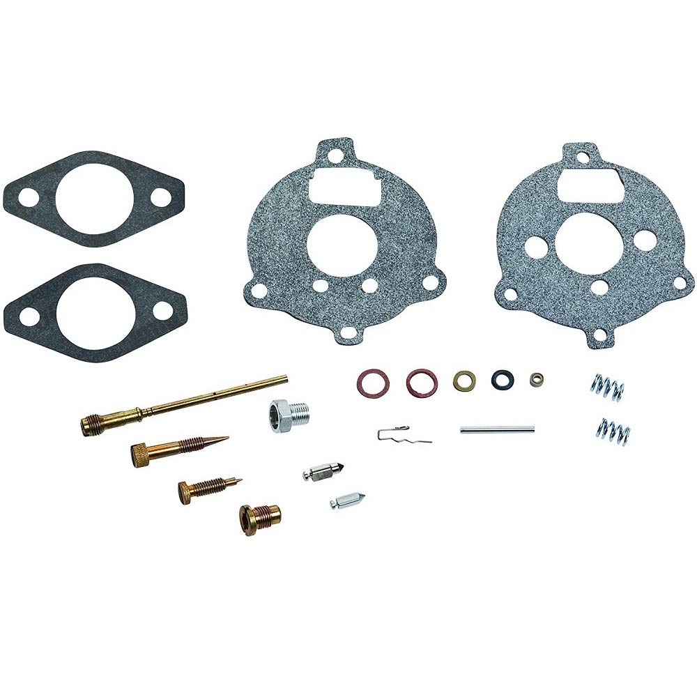 Othmro 2 Sets Carburetor Conversion Kit 394693 291763 295938 for 7 