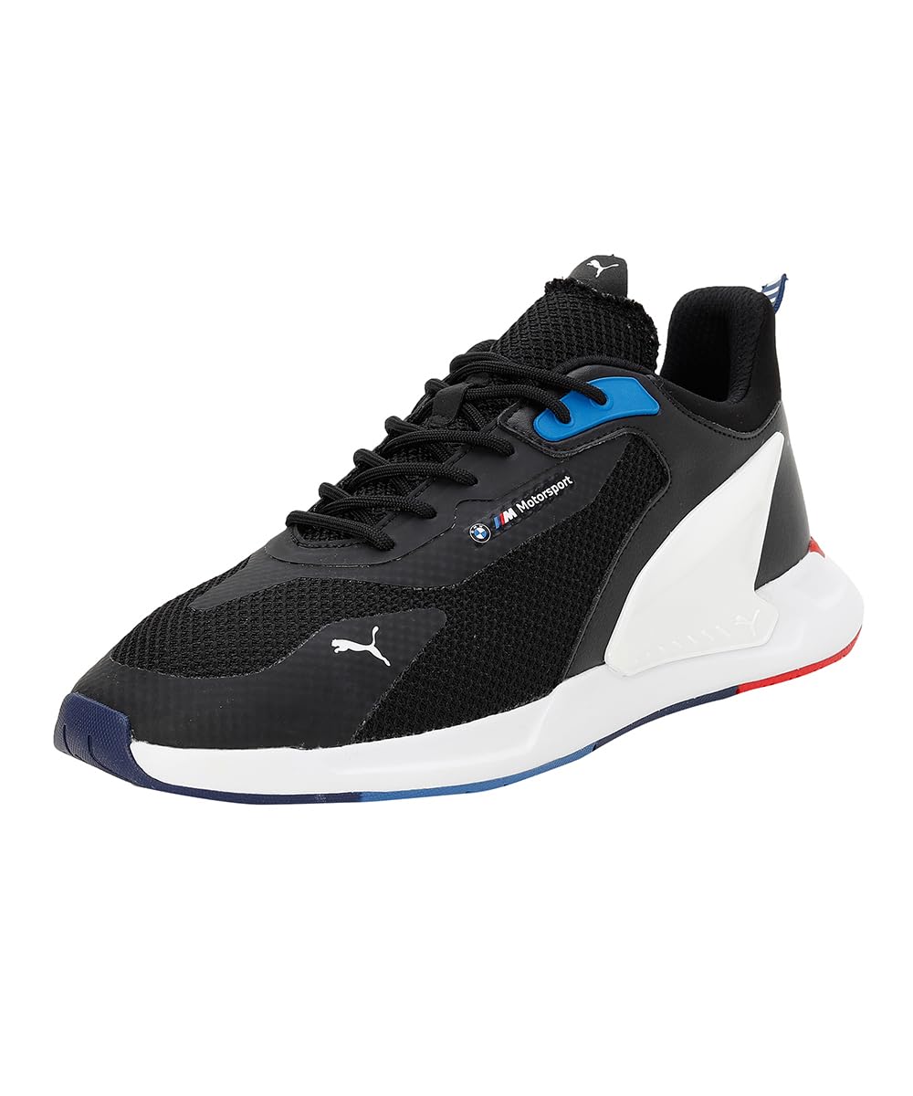 See full amazon price history chart for Puma Unisex-Adult BMW MMS ZenonSpeed Black-Black Sneaker - 6UK (30767501) Puma Unisex-Adult BMW MMS ZenonSpeed Black-Black Sneaker - 6UK (30767501) (B0BRBL2DYK) Amazon Price History, Amazon Price Tracker