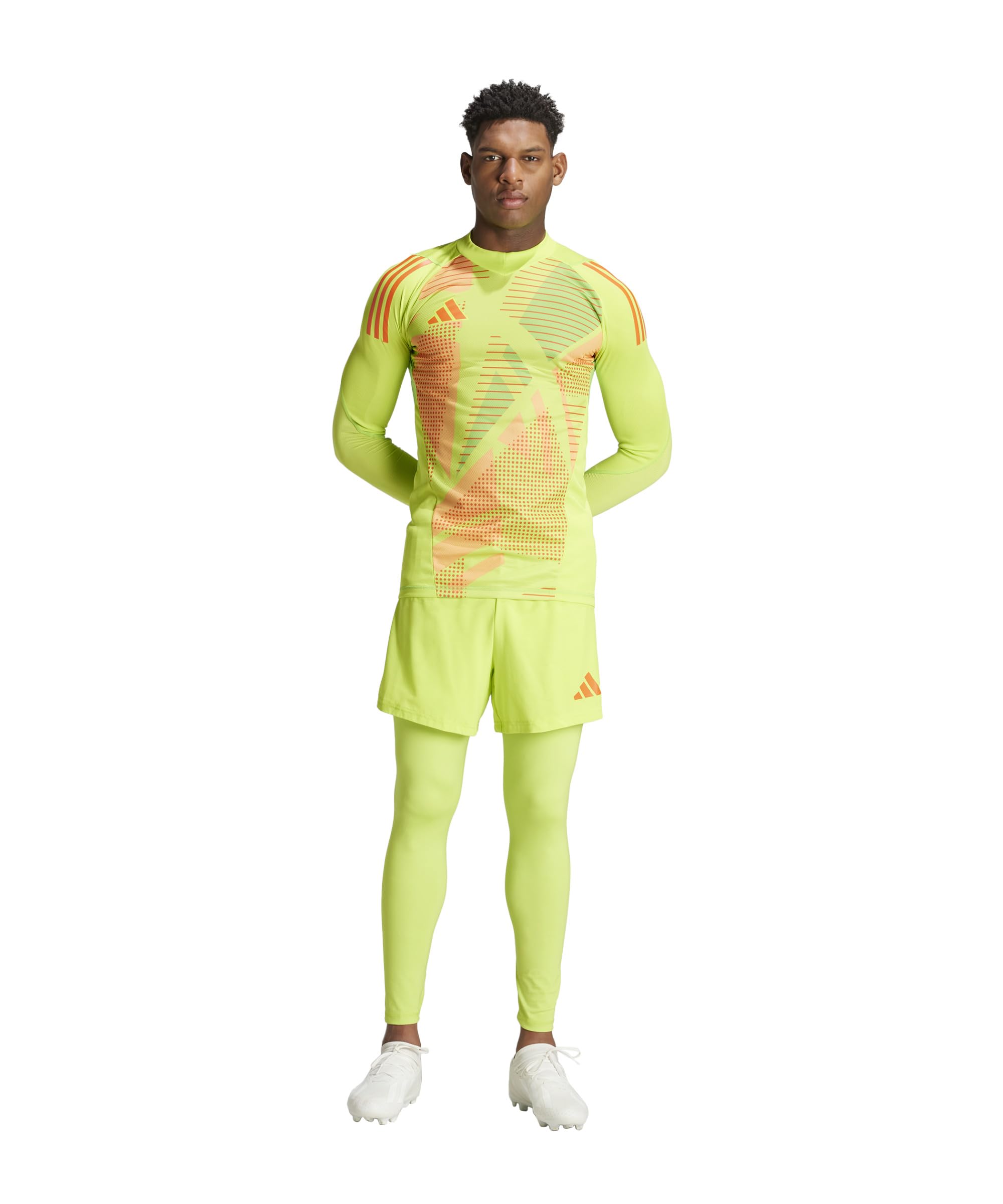 adidas Performance Tiro 24 Pro Tight Torwarthose Herren