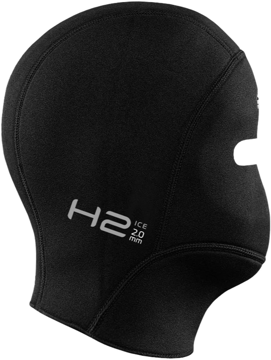 Waterproof 189199 H2 2mm ICE Hood, One Size Fits All