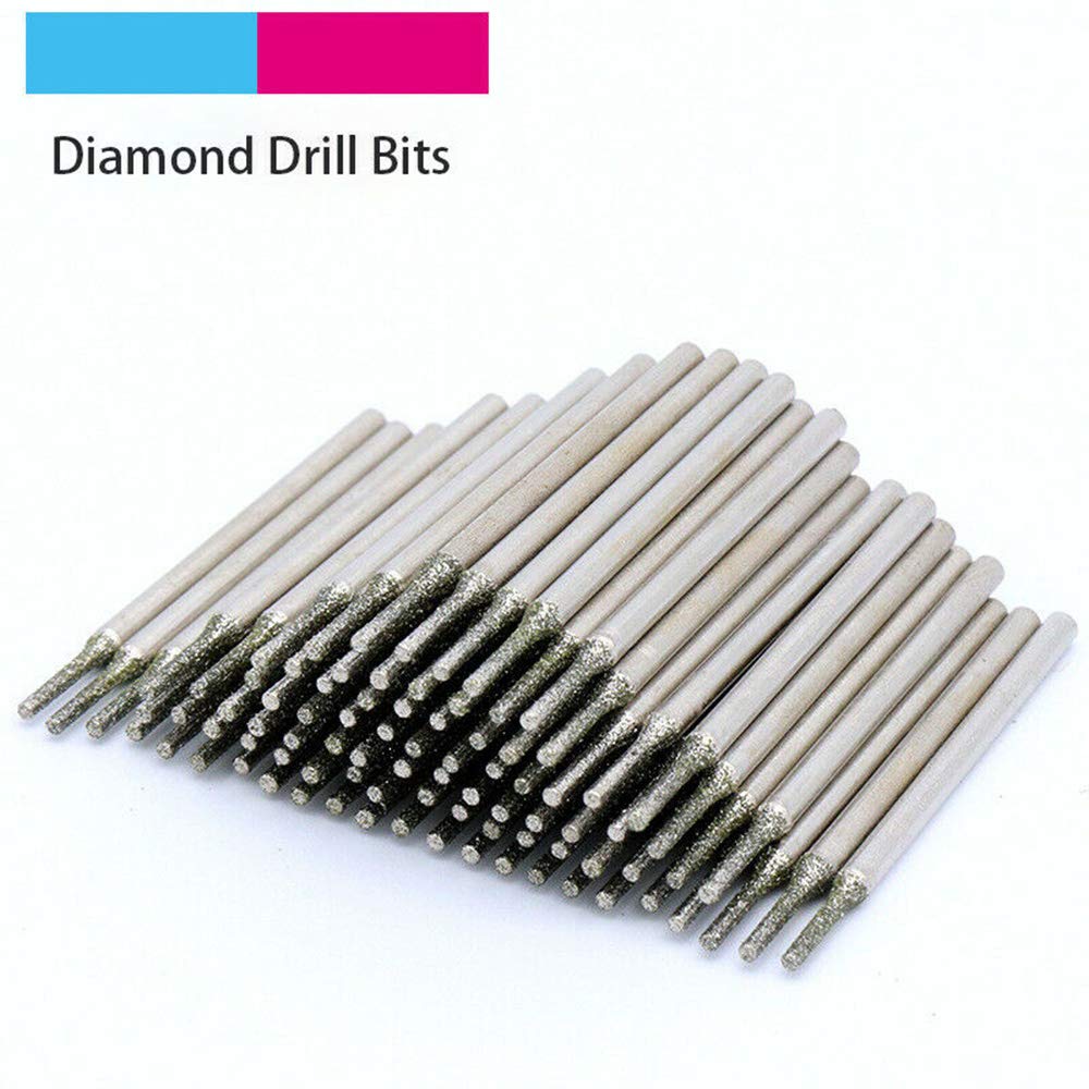 DrillKIT Set Foretti Per Trapano - Distar - Foto 3