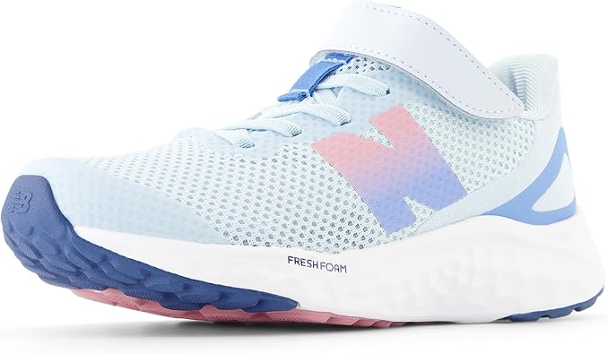 New Balance Kids Fresh Foam Arishi V4 Running Shoe Little Kid