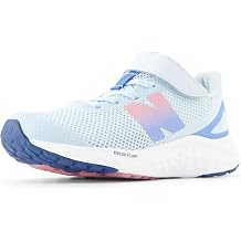 حذاء الجري New Balance Kids Fresh Foam Arishi V4 للأطفال الصغار