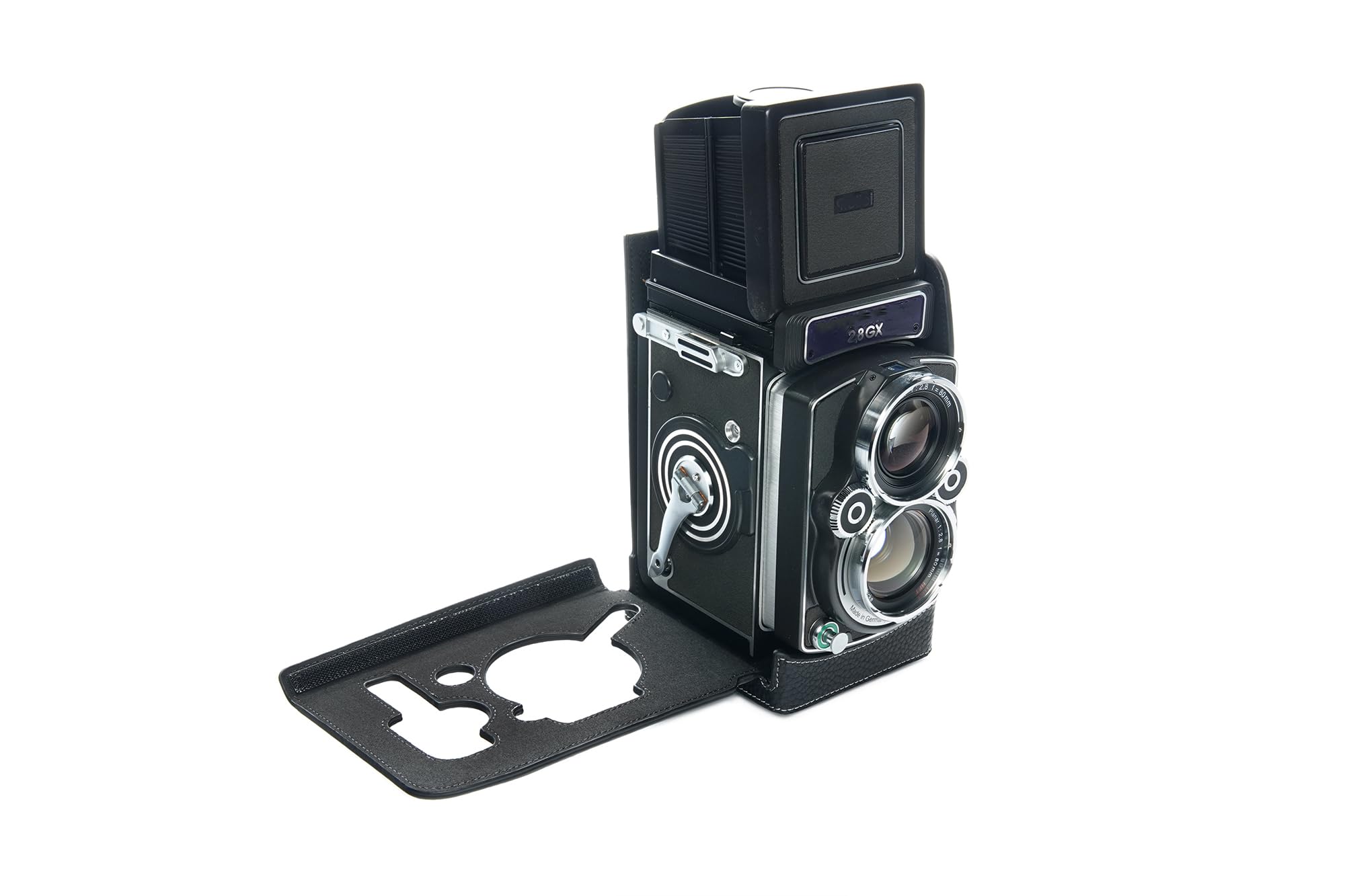 Amazon | TP Original Rolleiflex 2.8GX（シザークリップ付き）専用