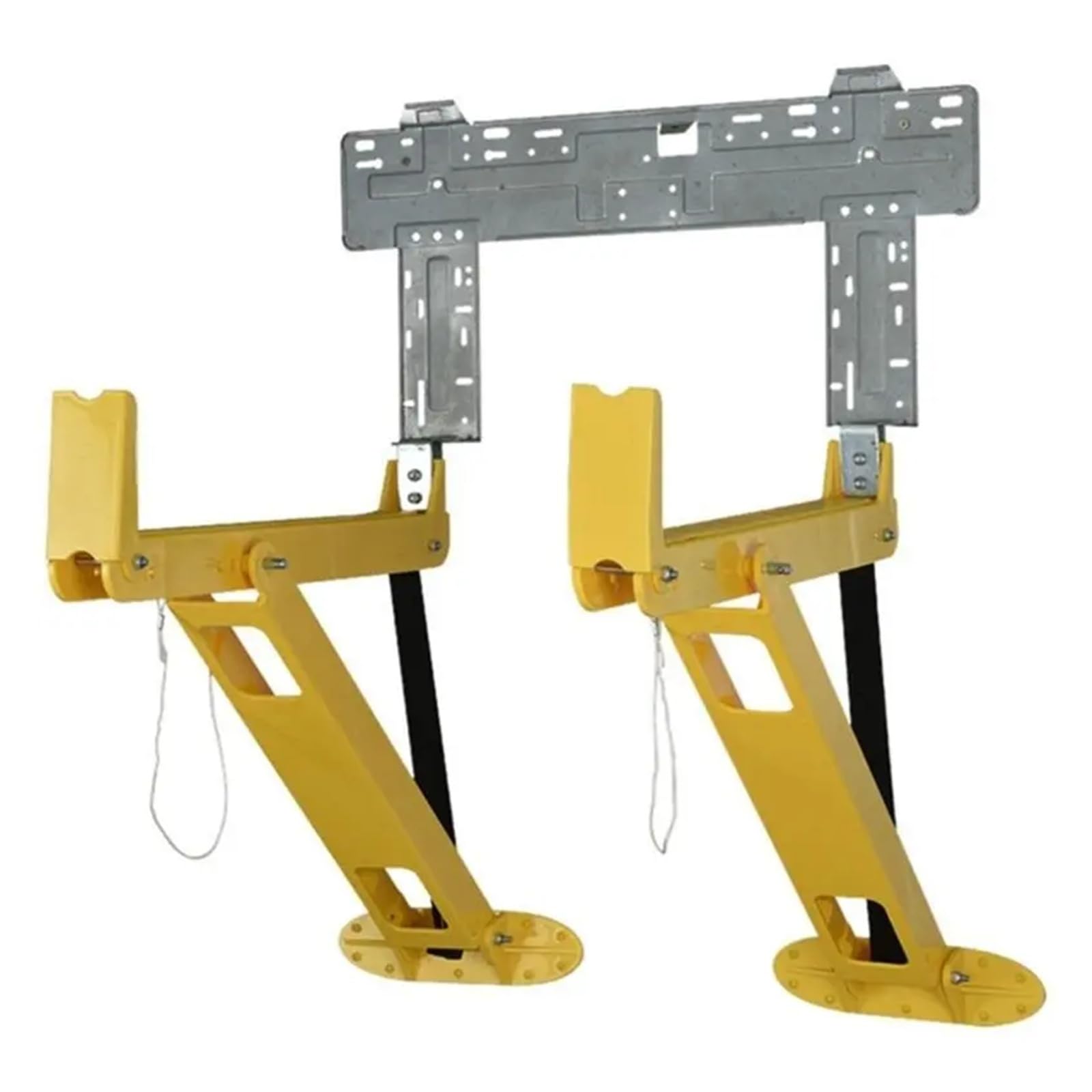 Split Mounting Air Conditioning Indoor Installation Maintenance Bracket, Split Air Conditioner Repair Support Bracket