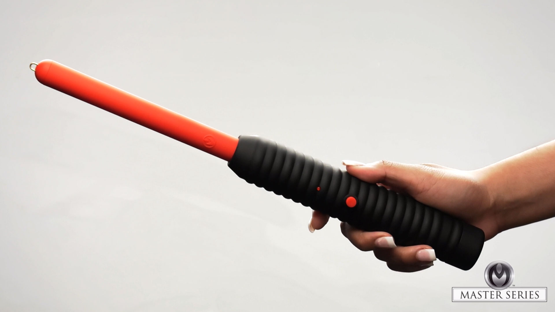 zapper sex toy Illumination Wand Massager - Vibrators