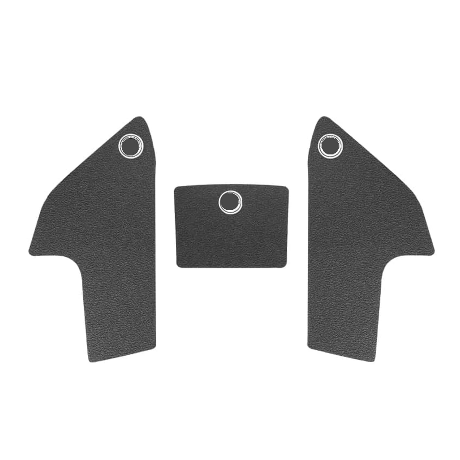 Motorcycle Gas Tank pad Motorcycle Sticker Tank Non-Slip Traction Side Pad Protective Decal for BM&W S1000XR 2015-2019 Fuel Stickers