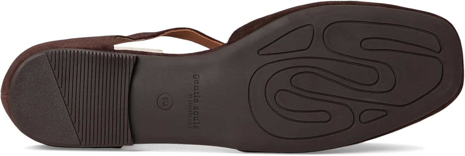 Gentle Souls by Kenneth Cole Womens Wyatt