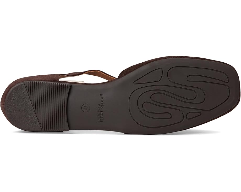 Gentle Souls by Kenneth Cole Wyatt - Bottom View