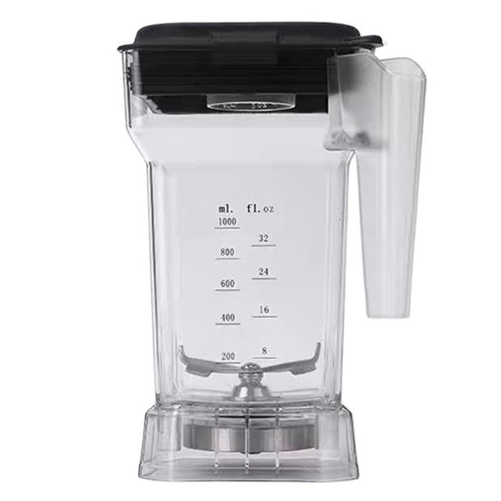 Sostituzione Della Tazza Del Frullatore, Compatible With IESKIMOS Q8 9001