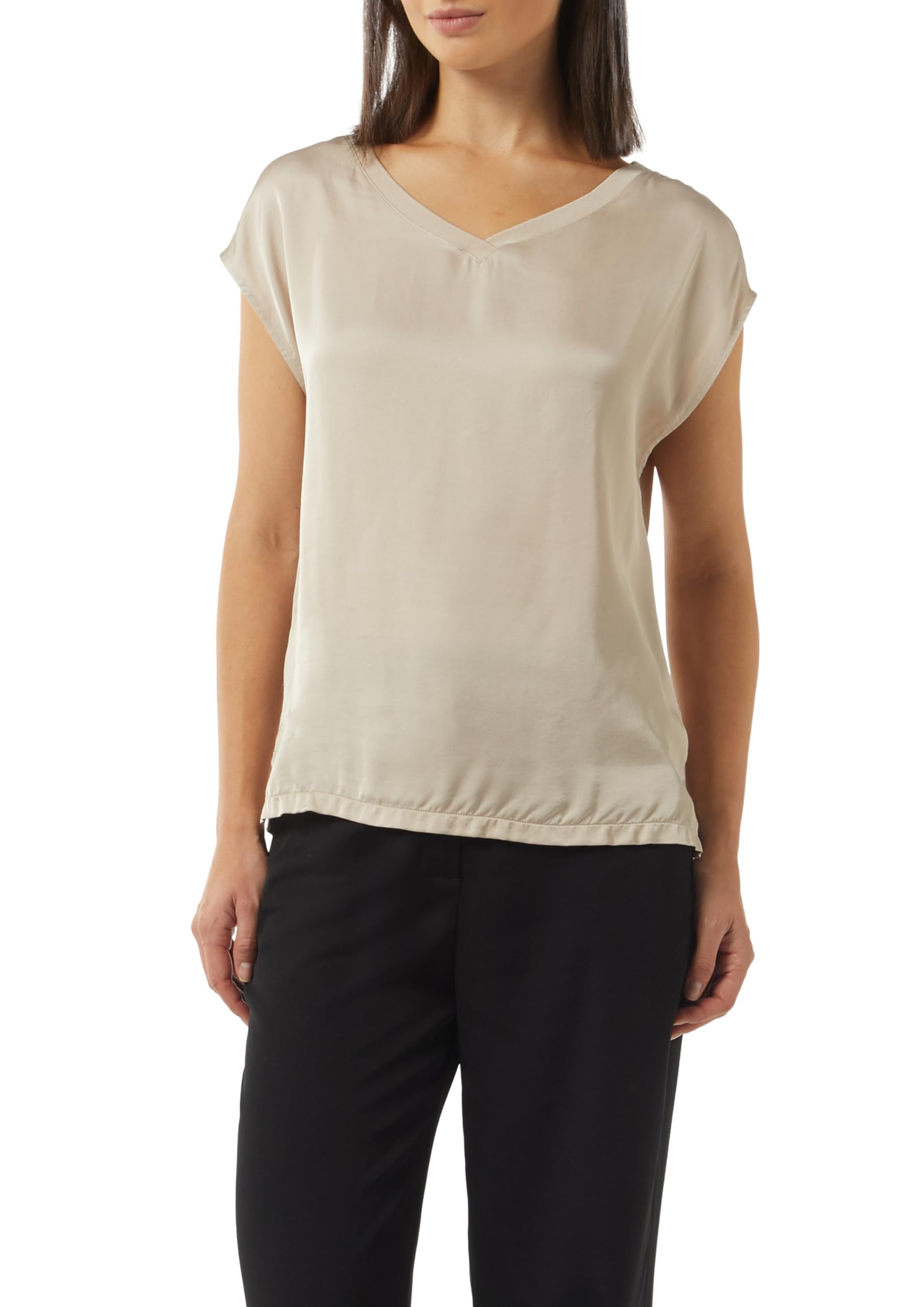 comma T-Shirt, 8108, 6