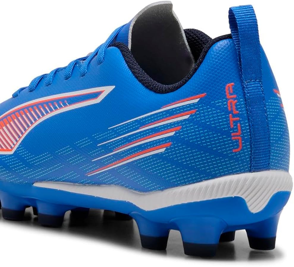 Amazon | [プーマ] ウルトラ 6 プレイ HG/AG + Mid JR_10853601_200