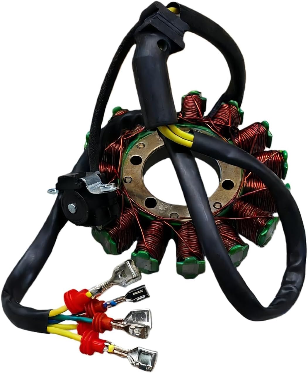 Stator Coil 31120-HL3-A01 Fits for Honda 700 700-4 SXS700M2 SXS700M4 2014-2021