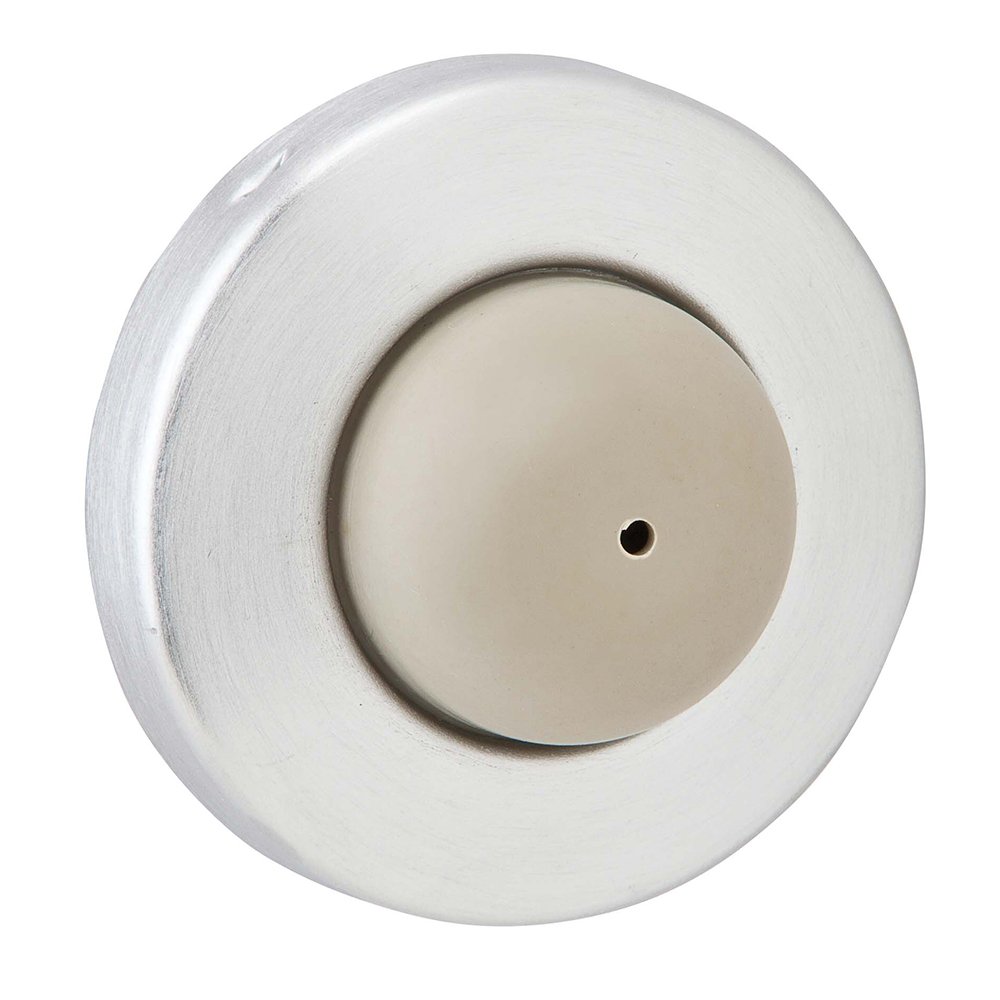 Ives by Schlage 406B26D Wall Bumper/Stop