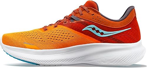 Saucony Tenis Ride 16 para hombre