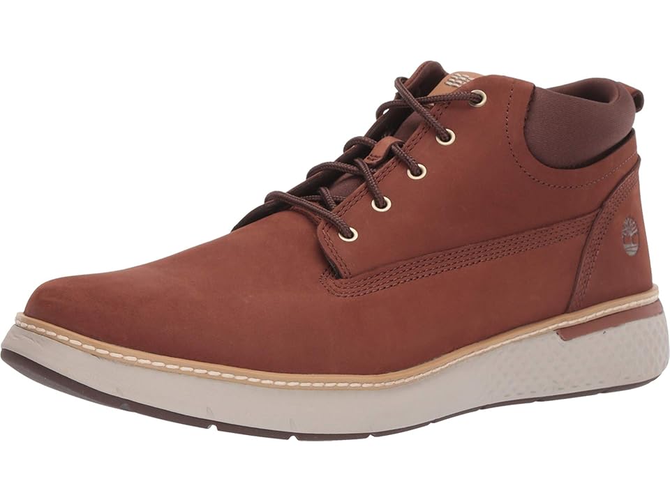 timberland cross mark pt chukka