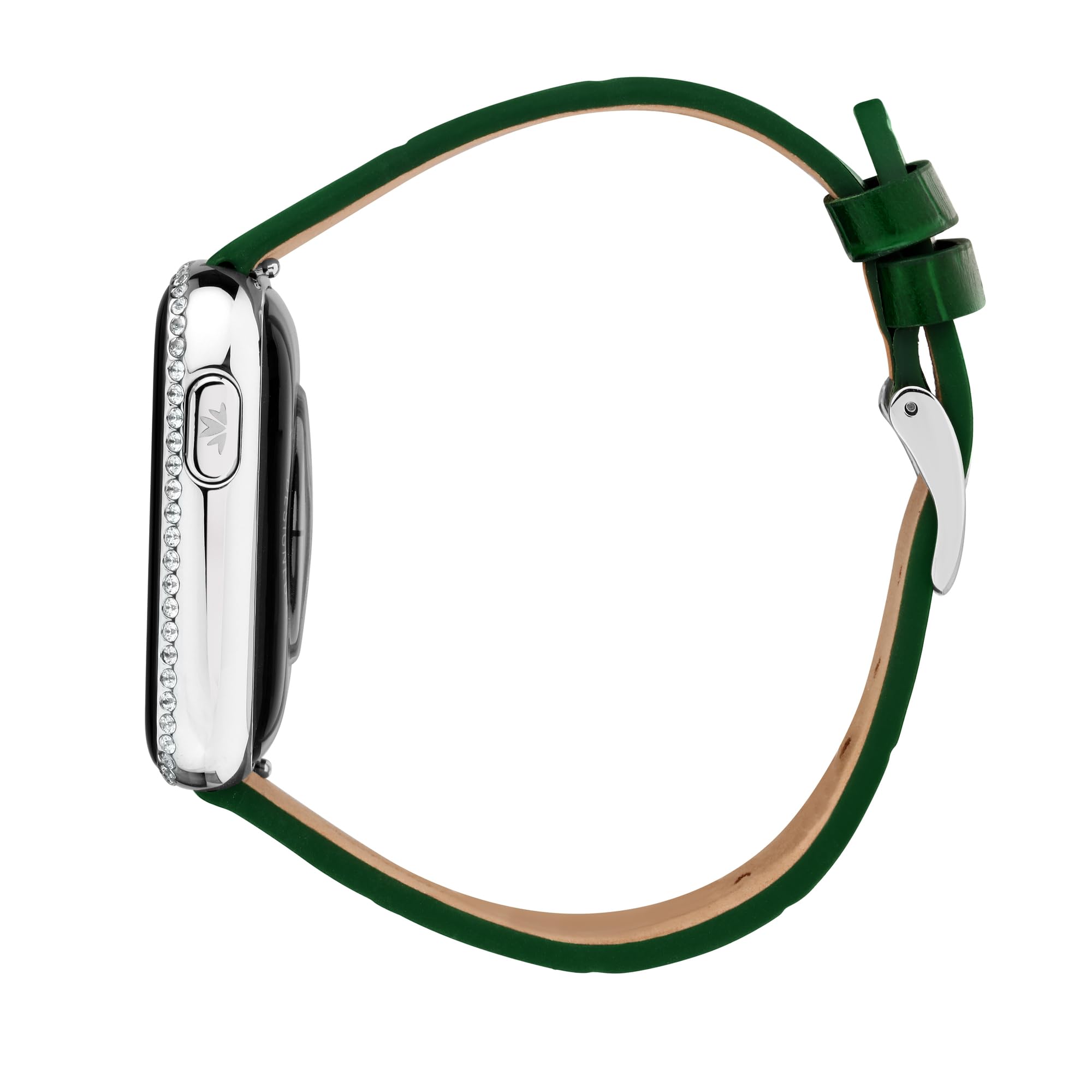 Morellato Special pack M-01 Crystal Light Smartwatch Donna, Digitale con doppio cinturino - R0151167522