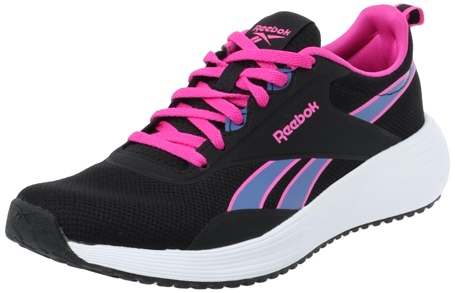 Reebok Lite Plus 4, Zapatillas Mujer