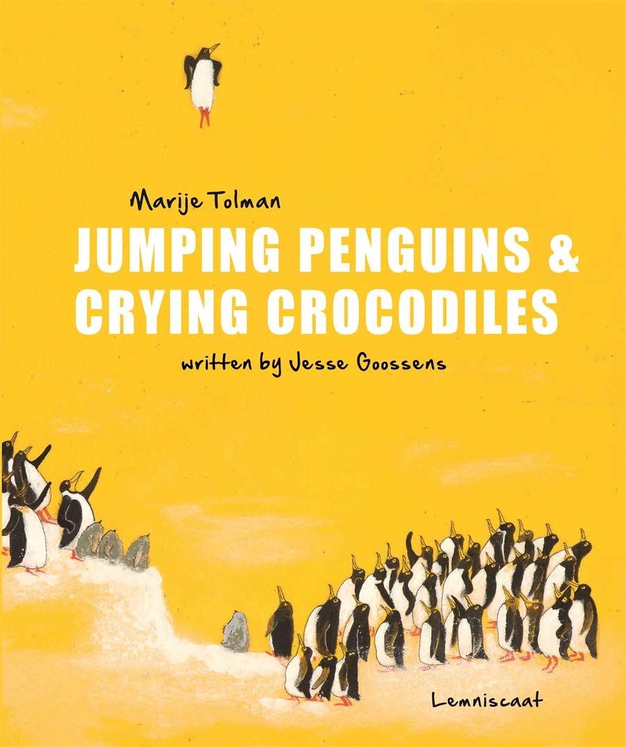 Jumping Penguins & Crying Crocodiles