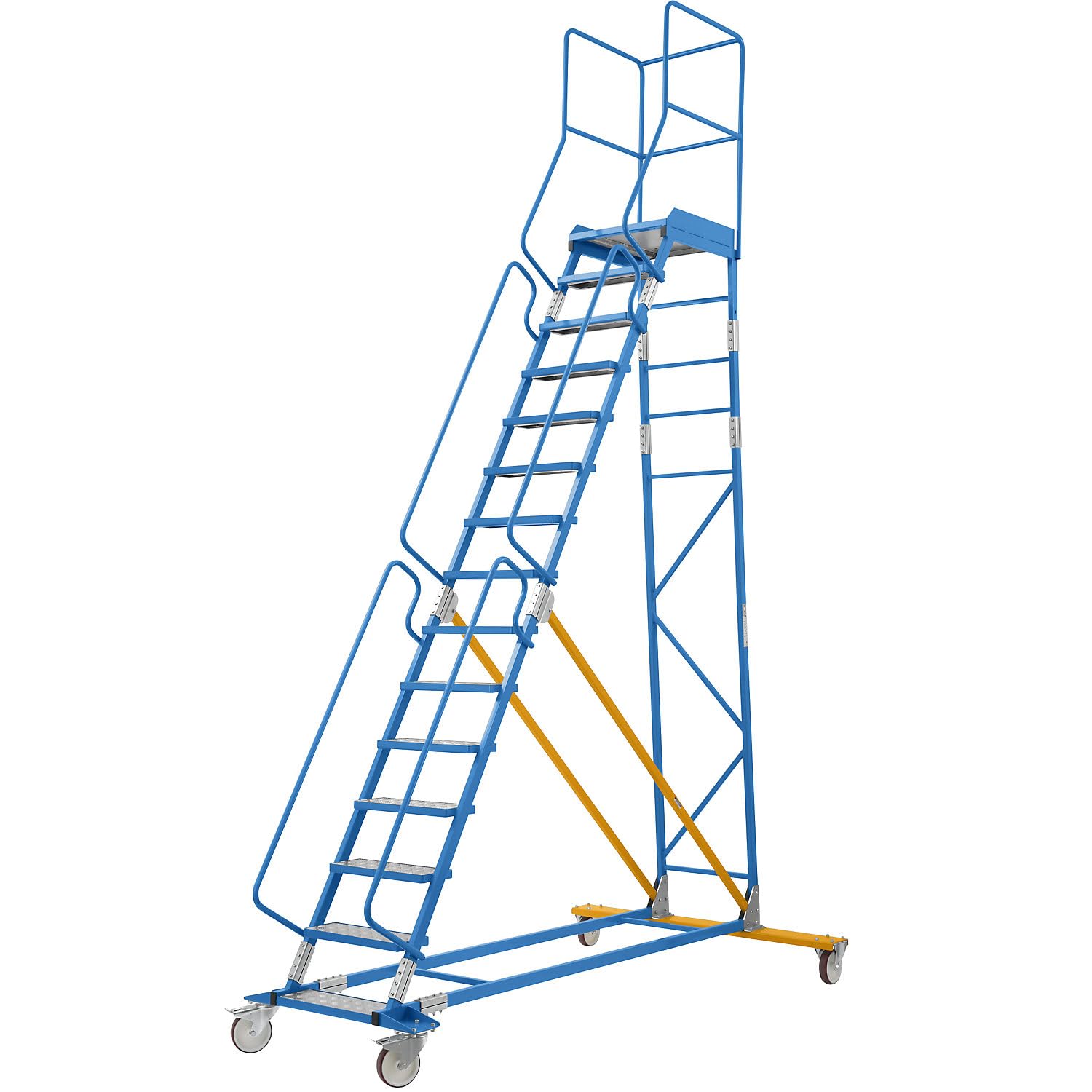 eurokraft Pro | Plate-Forme Mobile