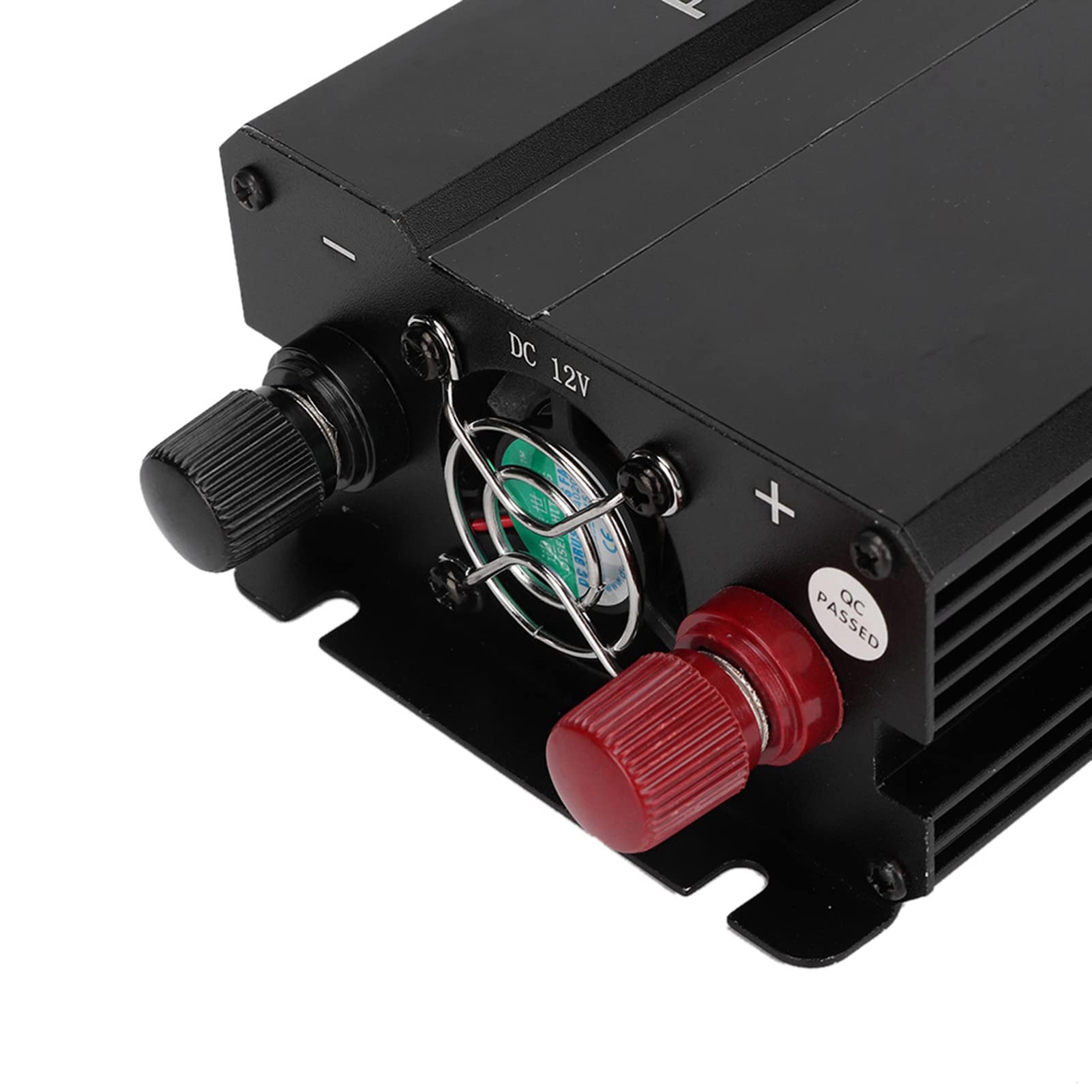 Przetwornica prądu samochodowego, 4000 W DC 12 V AC 220 V Przetwornica zasilania samochodu samochodowego Przetwornica mocy dla samochodów