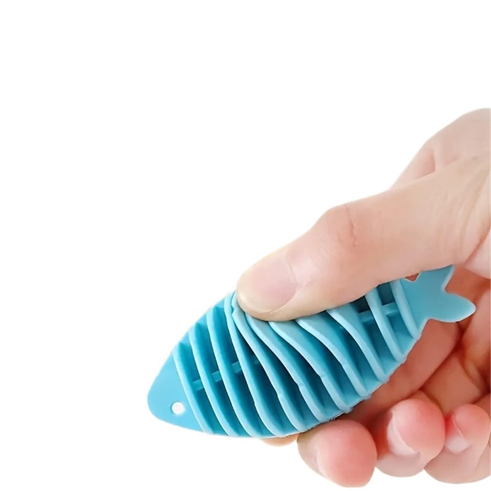 Palline Per Lavatrice Palline for bucato da 40 pezzi | Lavatrice Antigroviglio, Asciugatrice for Lavatrici, Morbida A Forma Di Pesce