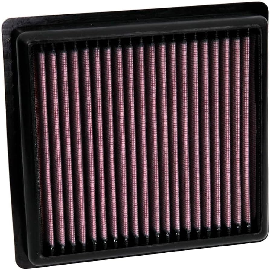 Amazon.com: K&N Engine Air Filter: Reusable, Clean Every 75,000 Miles, Washable, Premium, Replacement Car Air Filter: Compatible with 2019-2022 Toyota/Lexus (Corolla Hybrid, C-HR Hyrbid UX250h), 33-3154 : Automotive discovery-of-planet-too-big-for-its-sun-throws-off-solar-system-formation-models