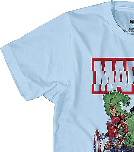 Miniatura 5 de Marvel Clásico para