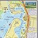 Mission Bay San Diego Guide Franko Maps Waterproof Map