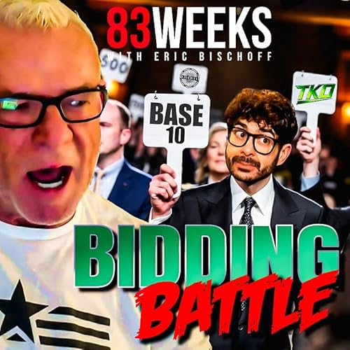 Episode 418: Bidding Battle
