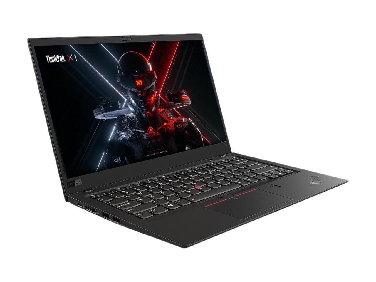 Lenovo ThinkPad X1 Carbon Gen 6 14
