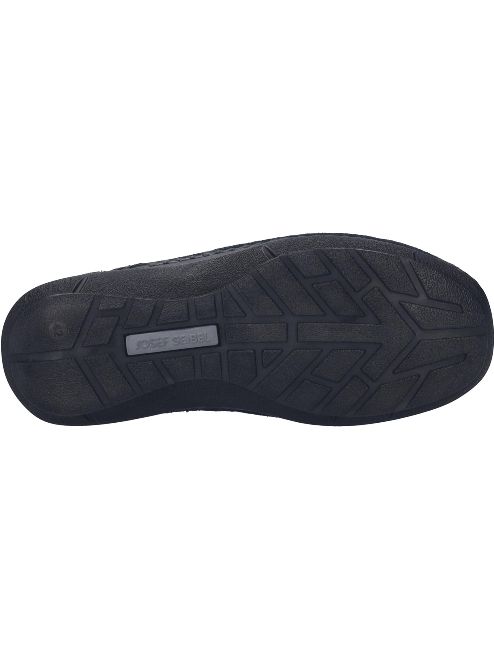 Josef Seibel Herren Businessschuhe New.Anvers.36,Weite K (Extra weit),Wechselfußbett