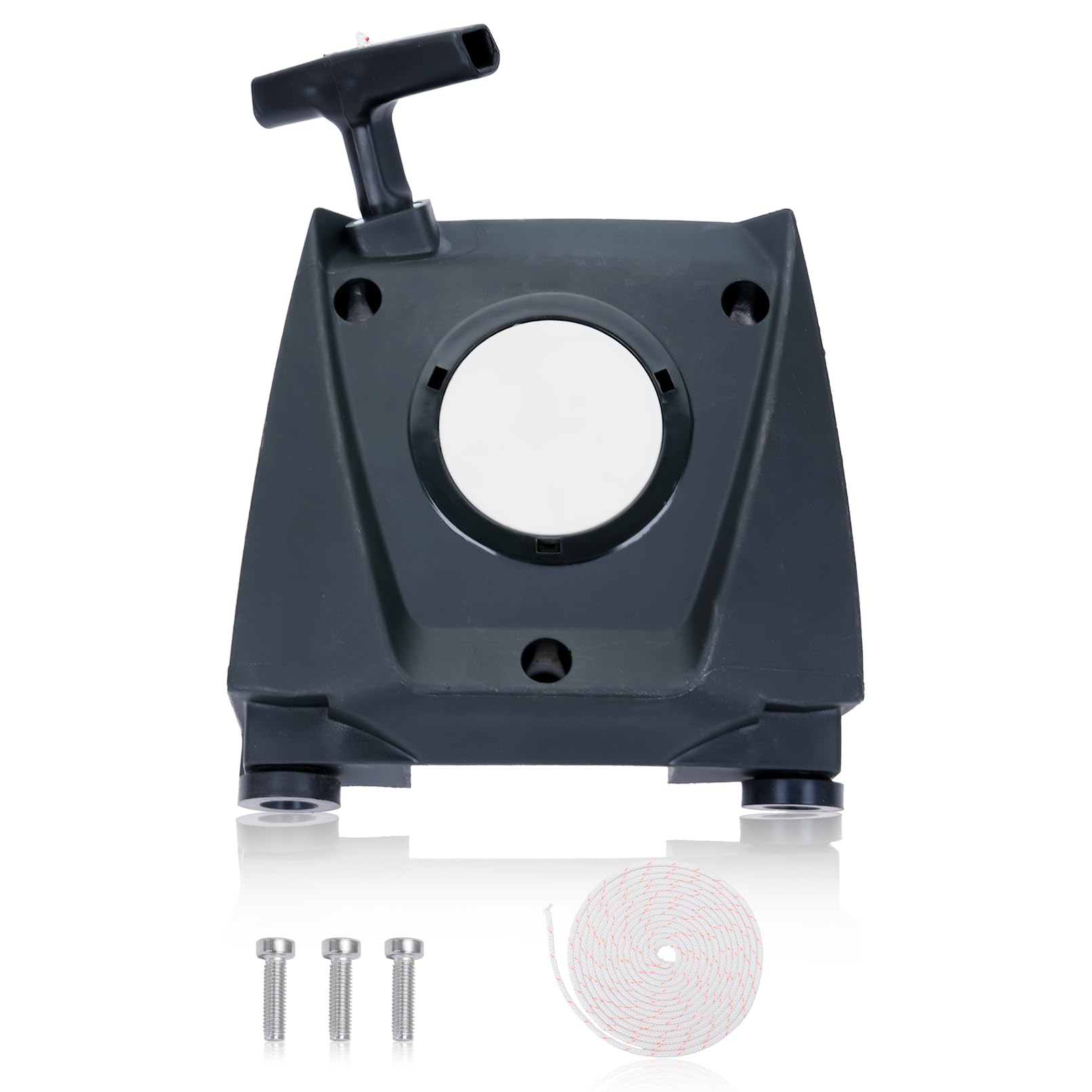 Amazon.com: Hyceker BR800 Recoil Rewind Pull Starter Assembly for