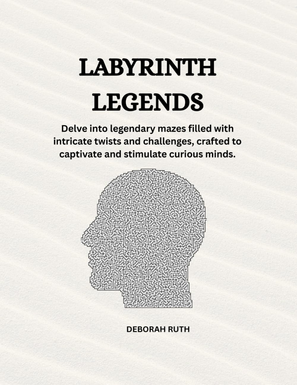 LABYRINTH LEGENDS (MIND LABYRINTHS)