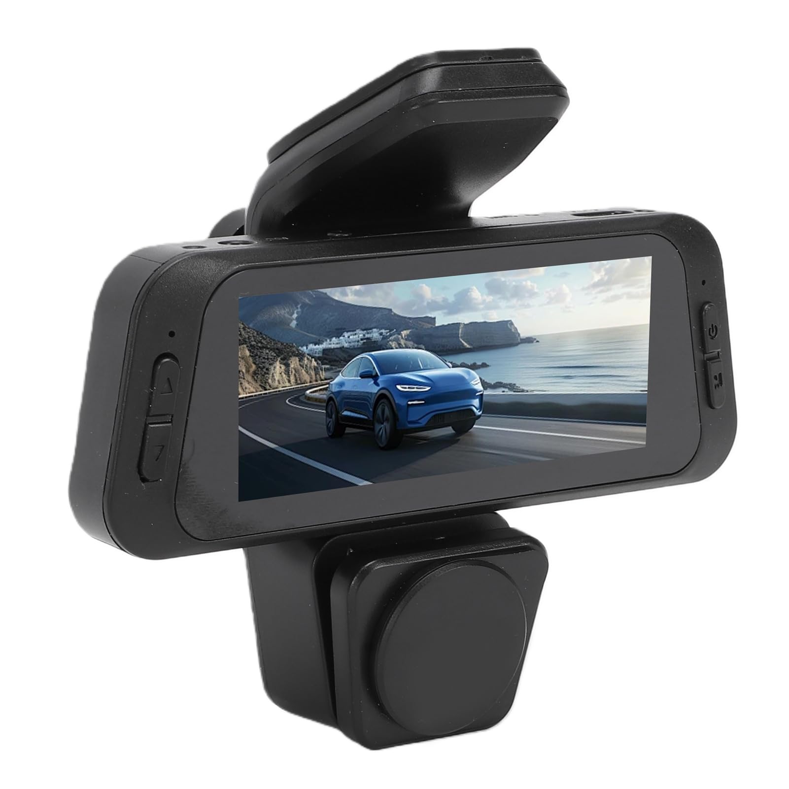 Cocoarm Dash Cam 3 1080P HD, Schermo 3.16in