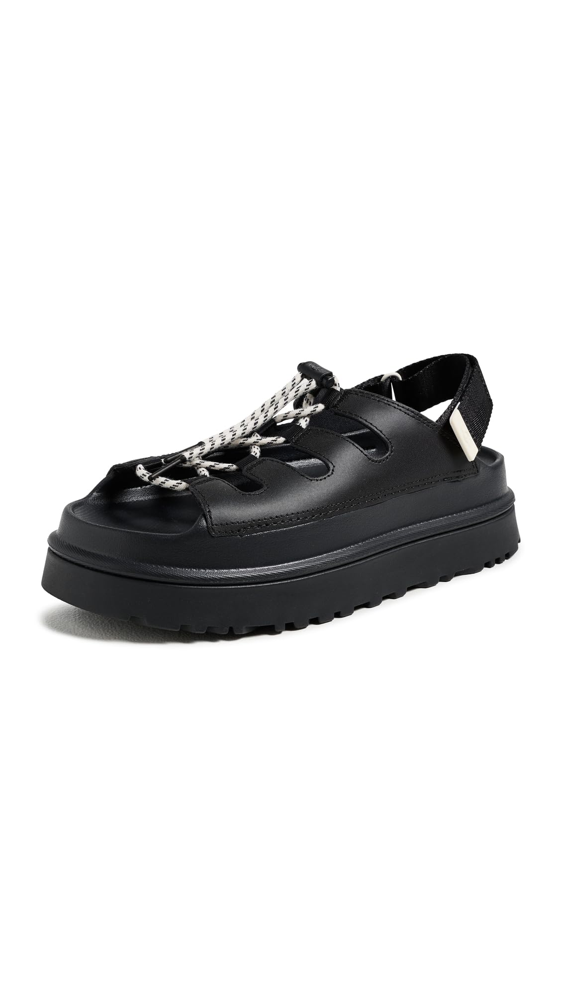 Amazon.com: UGG Women's Goldenglow Toggle Sandals
