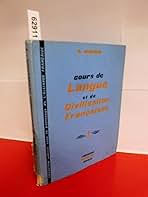 Cours De Langue et De Civilisation Francaises, I: Mauger, G