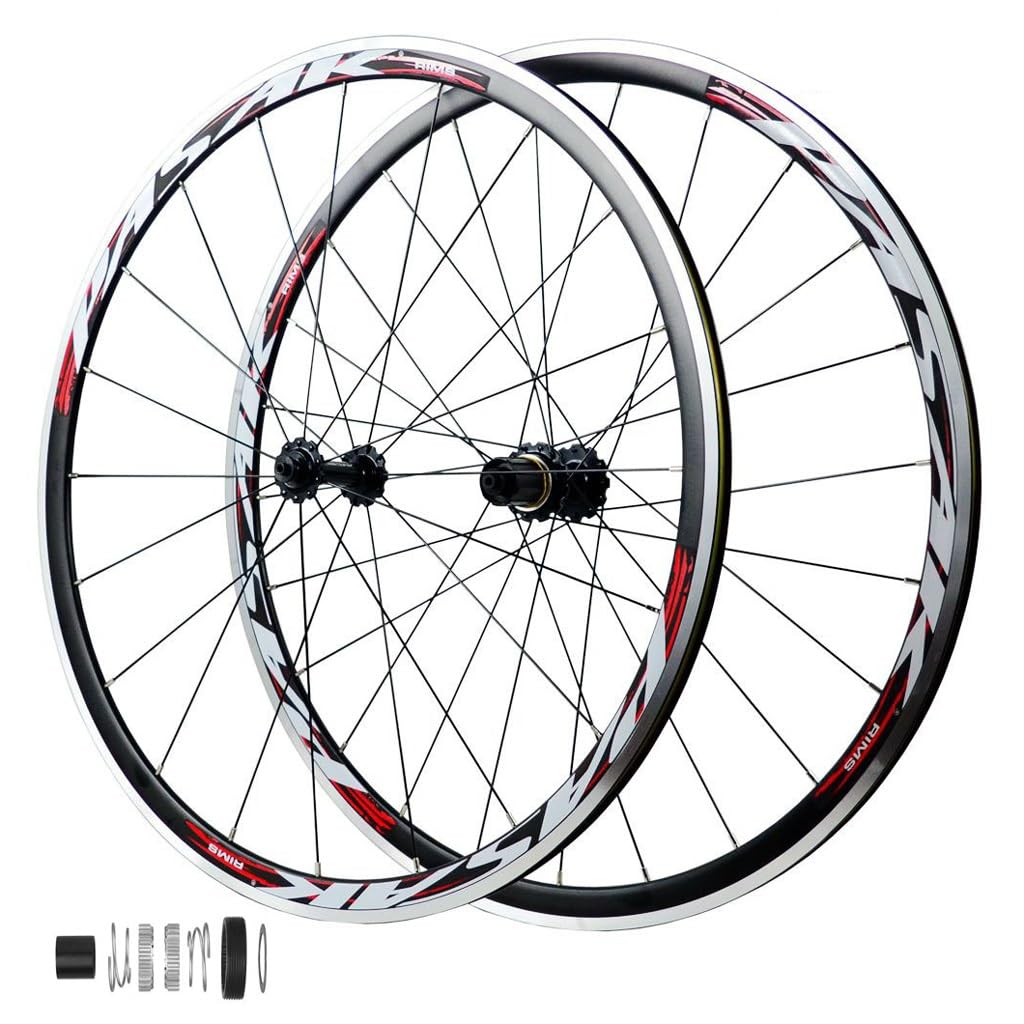 美品シンクロスRP2.0　 700c　リムブレーキモデル　前後セット 美品シンクロスRP2.0 700c リムブレーキモデル 前後セット