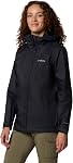 Columbia Femmes Arcadia II manteau