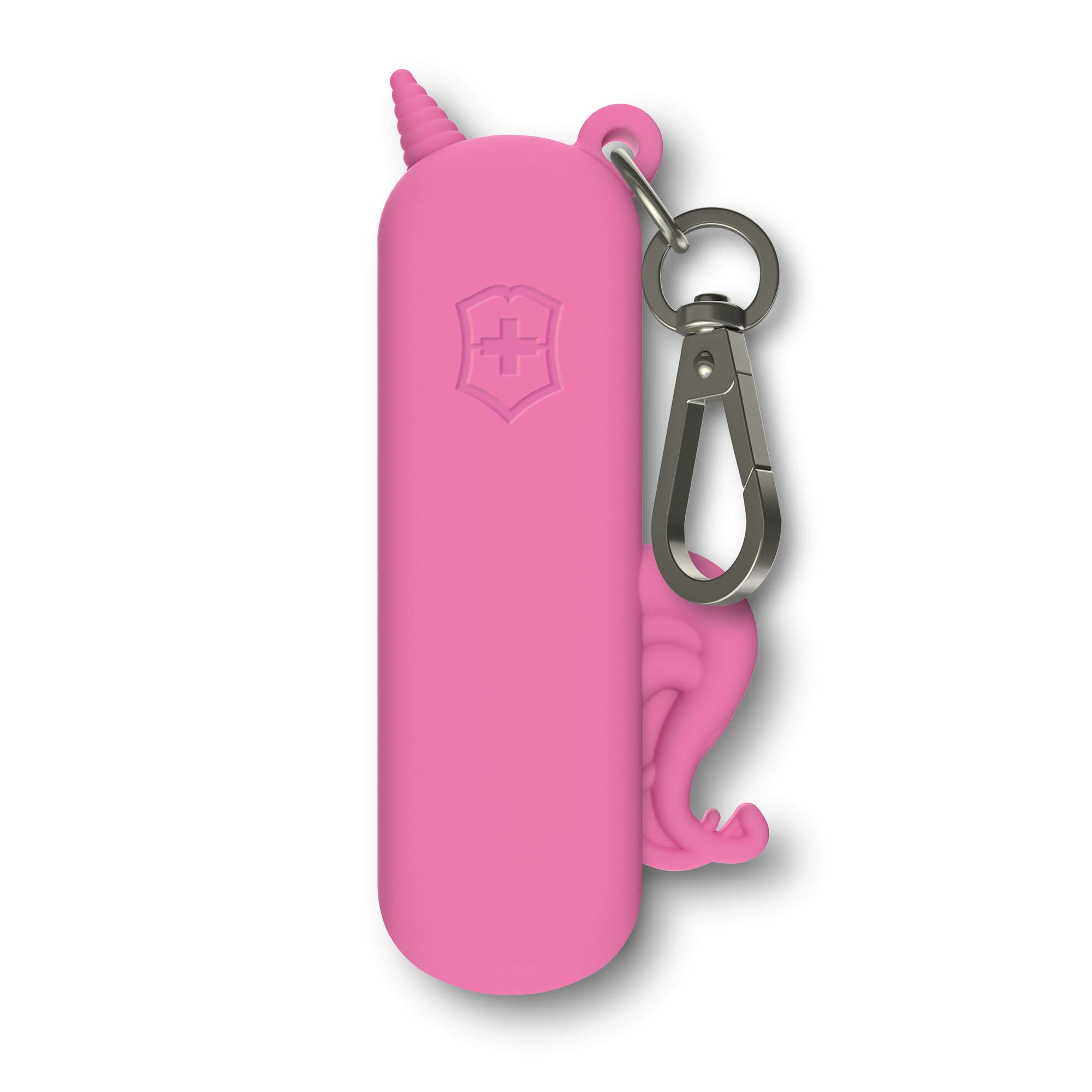 Victorinox Silikon-hülle mit Haken für kleines Taschenmesser Classic SD