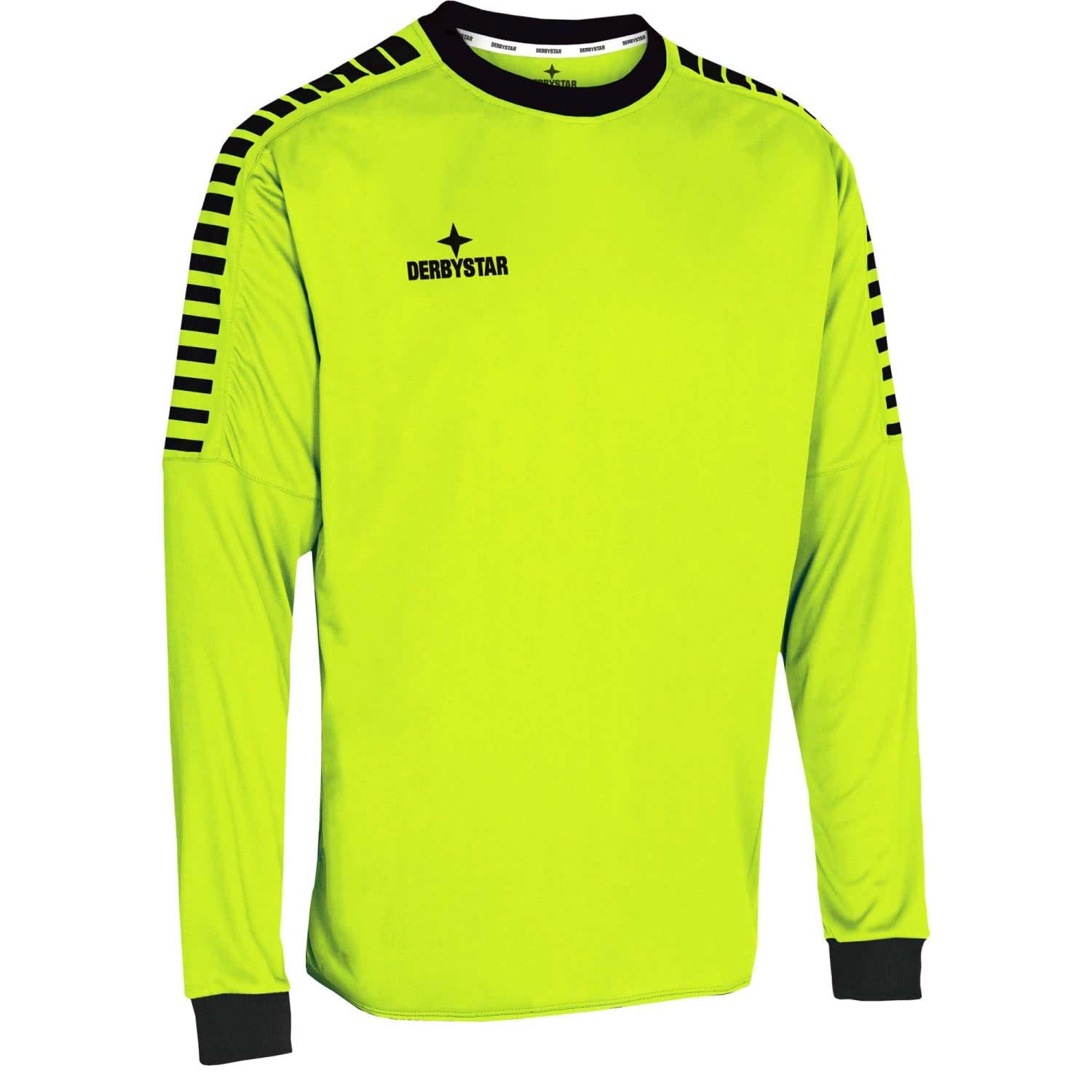 Derbystar Hyper Sweatshirt Red 164