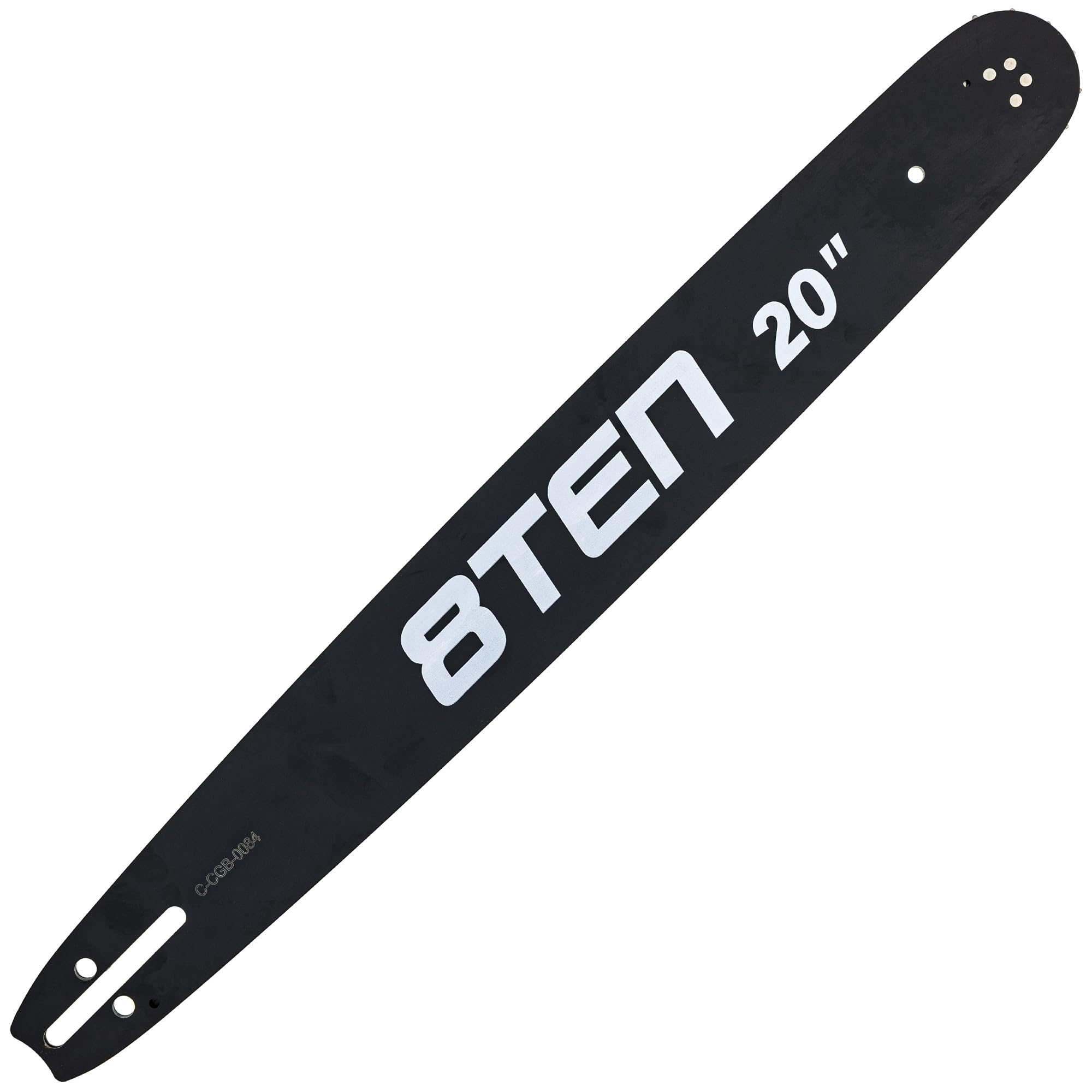 Amazon.com: 8TEN 20 Inch Chainsaw Guide Bar .058 .325 78DL Chain